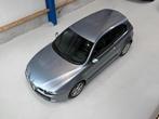 Alfa Romeo 147 3.2 V6 GTA - ZWART LEER - HANDGESCHAKELD, Auto's, Alfa Romeo, Voorwielaandrijving, Startonderbreker, Zwart, Blauw