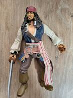 Captain Jack Sparrow, Pirates of the Caribbean, Gebruikt, Ophalen of Verzenden