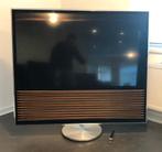 Bang en Olufsen Beovision 11.55 OAK Edition, 120 Hz, Zo goed als nieuw, 100 cm of meer, Smart TV