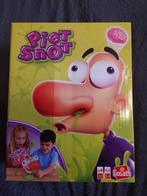 NIEUW spel Piet Snot, Ophalen of Verzenden, Nieuw, Jongen of Meisje