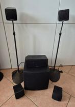 Yamaha NS-P280 Homecinema Speakers, Ophalen, Zo goed als nieuw, Complete surroundset, Overige merken