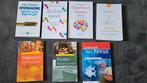 7 verschillende bijbelstudies boeken, Boeken, Ophalen of Verzenden, Nieuw