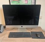 iMac (Retina 5K, 27-inch, 2017), Computers en Software, Ophalen, Zo goed als nieuw, IMac, 3 tot 4 Ghz