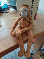 Anna Club Plush Aap Knuffel - Zo Goed Als Nieuw, Ophalen of Verzenden, Zo goed als nieuw, Overige typen