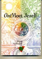 ontmoet jezelf Huub Verlinden, Ophalen of Verzenden, Gelezen, Spiritualiteit algemeen, Overige typen