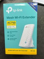 1 Wifi versterker TP-Link RE190, Ophalen of Verzenden, Nieuw
