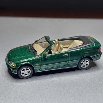Lot van 4 Hongwell miniaturen 1:72 zie afb. beschikbaar voor biedingen