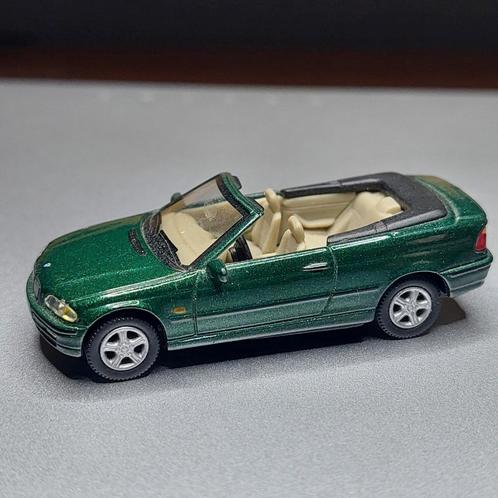 Lot van 4 Hongwell miniaturen 1:72 zie afb., Hobby en Vrije tijd, Modelauto's | Overige schalen, Gebruikt, Auto, Ophalen of Verzenden