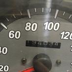 Daihatsu Sirion 1.0 5drs 2002 wagennr 2500085   Km Tellerklo, Ophalen of Verzenden, Gebruikt