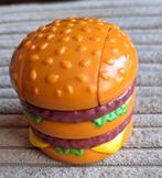 Collectors Item Big Mac Happy Meal transformer, Ophalen of Verzenden, Zo goed als nieuw