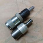 NOS WERA 896 +8965 + 60 BITS USED AND NEW., Verzenden