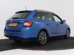 Skoda Fabia Combi 1.2 TSI Drive (bj 2017), Auto's, 12 maanden, Stof, Gebruikt, 4 cilinders