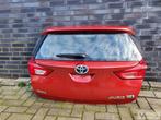 Toyota Auris hatchback 2012 -2018 achterklep MET CAMERA €450, Gebruikt, Achterklep, Ophalen of Verzenden, Toyota