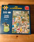 Jan van Haasteren - diverse puzzels 500 stukjes - ook ruilen, Hobby en Vrije tijd, Denksport en Puzzels, Ophalen of Verzenden