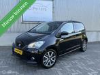 Seat Mii Electric Plus 2020 83pk / 36KwH Aut / Stoelverwarmi, Auto's, 83 pk, Gebruikt, Zwart, Mii