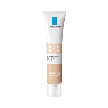 La Roche-Posay Hydraphase HA BB Cream SPF15 Licht 40ml beschikbaar voor biedingen