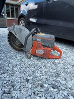 Husqvarna K770 Bandenzaag 350mm, Ophalen, Gebruikt, Overige soorten