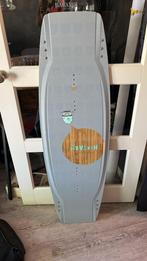 Wakeboard met tas, Watersport en Boten, Wakeboarden, Ophalen of Verzenden, Zo goed als nieuw