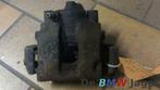 Remklauw linksachter ongeventileerd BMW E46 Z4 34216758127, Auto-onderdelen, Remmen en Aandrijving, Gebruikt, Ophalen of Verzenden