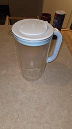 Brita Glas Waterfilterkan, Huis en Inrichting, Keuken | Keukenbenodigdheden, Ophalen of Verzenden