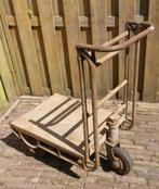 Decoratieve kar voor planten en bloemen, Tuin en Terras, Ophalen, Tuin, Gebruikt, Minder dan 30 cm