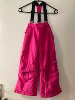 Nette ski broek / trespass maat 98/104 roze voor meisje, Overige merken, Verzenden, 100 tot 140 cm, Zo goed als nieuw