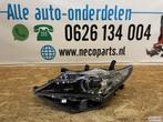 TOYOTA AURIS XENON LED KOPLAMP LINKS ORIGINEEL 81150-02E40, Gebruikt, Ophalen of Verzenden, Toyota