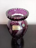 Baccarat vaas, Antiek en Kunst, Ophalen of Verzenden