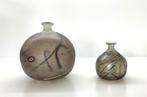 Bertil Vallien, glas, Tornado, Artist Collection, Kosta Boda, Verzenden