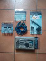 Complete Airbrush Set - Nieuw in Verpakking, Hobby en Vrije tijd, Schilderen, Ophalen of Verzenden, Nieuw, Airbrush en Toebehoren