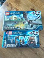 Lego Harry Potter 75946 / 75966, Ophalen of Verzenden, Zo goed als nieuw