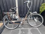 Gazelle orange (defecte accu), Ophalen, Gebruikt, 51 tot 55 cm, 50 km per accu of meer