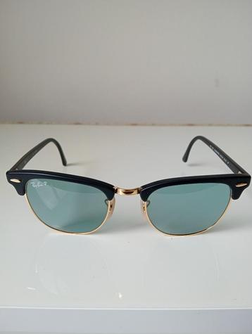 Ray -Ban Clubmaster  beschikbaar voor biedingen