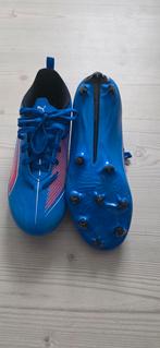 Puma Voetbalschoenen Maat 37 - Alleen maar 1 keer gebruikt!, Maat XS of kleiner, Ophalen of Verzenden, Zo goed als nieuw, Schoenen