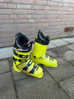 Fisher race skischoenen maat 25.5 (schoenmaat 40/41), Ophalen, 100 tot 140 cm, Schoenen, Skiën