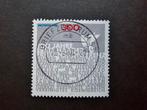 Postzegel Duitsland 1999, Michel 2066, Postzegels en Munten, Ophalen of Verzenden, 1990 tot heden, Gestempeld