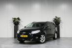 Ford Focus Wagon 1.6 TI-VCT Titanium stoelverwarming airco, Auto's, 125 pk, Gebruikt, 4 cilinders, Electronic Stability Program (ESP)