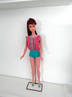 German American Girl VHTF Vintage Barbie, Kinderen en Baby's, Speelgoed | Poppen, Gebruikt, Verzenden, Barbie