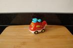 VTech, Toet Toet auto, Hetty Helicopter, Ophalen of Verzenden, Gebruikt, 2 tot 4 jaar
