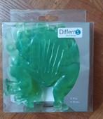 Antislip kikkers voor douche en bad, Ophalen of Verzenden, Nieuw, Groen, Overige typen