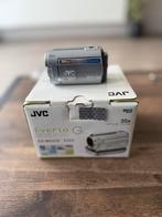 JVC Everio G videocamera - 35x optische zoom, JVC, 20x of meer, Overige soorten, Ophalen of Verzenden
