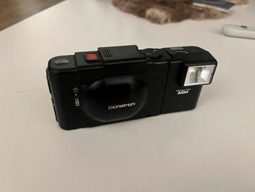 Olympus XA Compact Camera beschikbaar voor biedingen