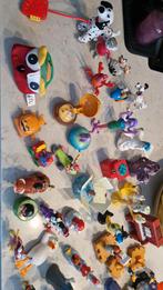 Happy Meal Speelgoed Collectie, Ophalen, Gebruikt, Jongen of Meisje