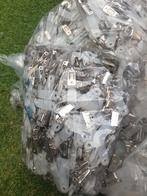 Klepen, Hobby en Vrije tijd, Ophalen of Verzenden, Nieuw