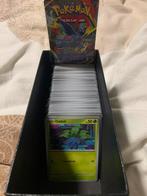 Phantasma Flames ETB bulk, Ophalen of Verzenden, Zo goed als nieuw, Meerdere kaarten, Foil