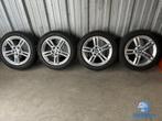 5-6mm! Originele BMW 2 serie F45 F46 style 483M velgen 17 in, Auto-onderdelen, Banden en Velgen, Gebruikt, -, -, Banden en Velgen