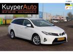 Toyota Auris Touring Sports 1.3 Aspiration DEALER ONDERHOUDE, Auto's, Voorwielaandrijving, Euro 5, 450 kg, Gebruikt