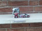 WSI  Scania  S  Highline  van  Nico  Trans  TP., Hobby en Vrije tijd, Modelauto's | 1:50, Ophalen of Verzenden, Nieuw, Bus of Vrachtwagen