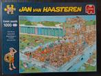 Van Haasteren puzzel 1000 stukjes: Bomvol bad, Gebruikt, 500 t/m 1500 stukjes, Legpuzzel, Ophalen