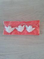 3 hangers engel, Ophalen of Verzenden